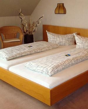 Hotel Restaurant Litz Bietigheim-Bissingen Værelse billede